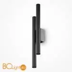 Бра Maytoni Calipso C082WL-24W2.7K-B - Фото 5