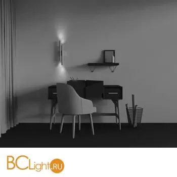 Бра Maytoni Calipso C082WL-24W2.7K-BS - Фото 3