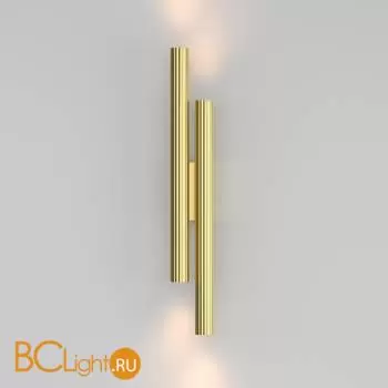 Бра Maytoni Calipso C082WL-24W2.7K-BS - Фото 1