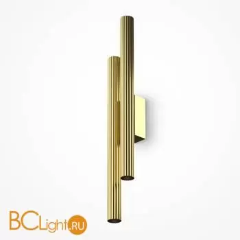 Бра Maytoni Calipso C082WL-24W2.7K-BS - Фото 5