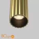 Бра Maytoni Calipso C082WL-24W2.7K-BS - Фото 0