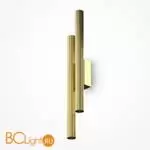 Бра Maytoni Calipso C082WL-24W2.7K-BS - Фото 5