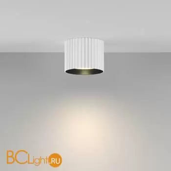 Спот Maytoni Calipso C106CL-GX53-W - Фото 2