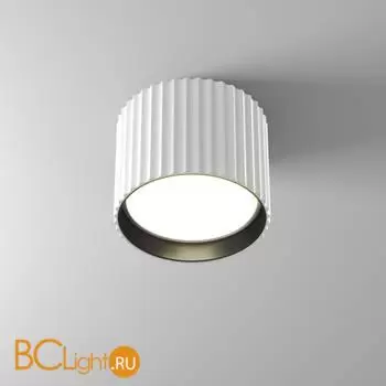 Спот Maytoni Calipso C106CL-GX53-W - Фото 1