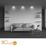 Спот Maytoni Calipso C106CL-GX53-W - Фото 4