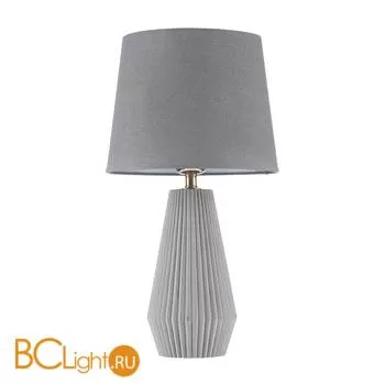 Настольная лампа Maytoni Calvin Z181-TL-01-GR