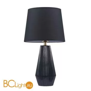 Настольная лампа Maytoni Calvin Z181-TL-01-B