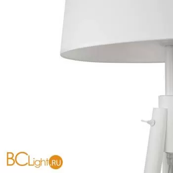 Торшер Maytoni Calvin Z177FL-01W - Фото 3