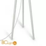 Торшер Maytoni Calvin Z177FL-01W - Фото 2