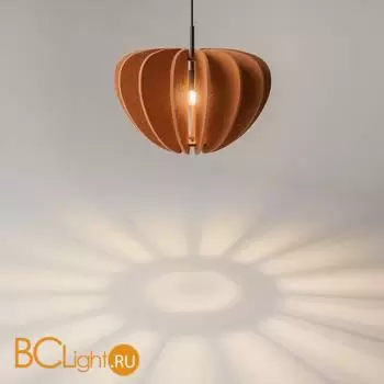 Подвесной светильник Maytoni Cambio MOD398PL-01BR - Фото 4