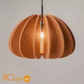 Подвесной светильник Maytoni Cambio MOD398PL-01BR - Фото 0