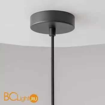 Подвесной светильник Maytoni Cambio MOD398PL-01BR - Фото 5