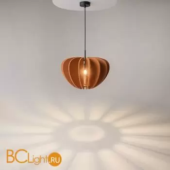 Подвесной светильник Maytoni Cambio MOD398PL-01BR - Фото 2