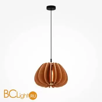 Подвесной светильник Maytoni Cambio MOD398PL-01BR - Фото 12