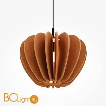 Подвесной светильник Maytoni Cambio MOD398PL-01BR - Фото 10