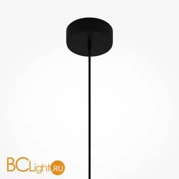 Подвесной светильник Maytoni Cambio MOD398PL-01BR - Фото 6