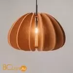 Подвесной светильник Maytoni Cambio MOD398PL-01BR - Фото 0