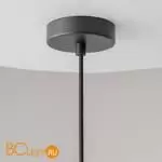 Подвесной светильник Maytoni Cambio MOD398PL-01BR - Фото 5