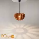 Подвесной светильник Maytoni Cambio MOD398PL-01BR - Фото 2