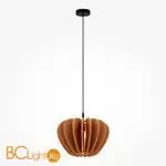 Подвесной светильник Maytoni Cambio MOD398PL-01BR - Фото 11