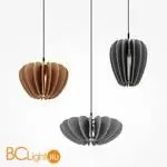 Подвесной светильник Maytoni Cambio MOD398PL-01GR1 - Фото 10