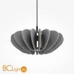 Подвесной светильник Maytoni Cambio MOD398PL-01GR1 - Фото 6