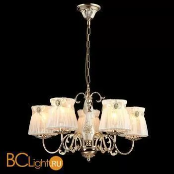 Люстра Maytoni Cameo ARM324-05-G - Фото 0