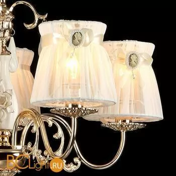 Люстра Maytoni Cameo ARM324-05-G - Фото 1