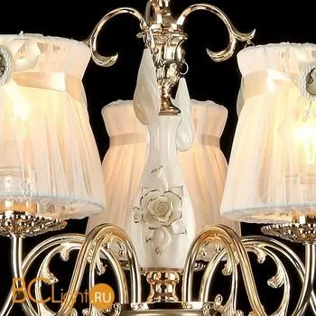 Люстра Maytoni Cameo ARM324-05-G - Фото 2