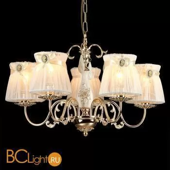 Люстра Maytoni Cameo ARM324-05-G