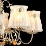 Люстра Maytoni Cameo ARM324-05-G - Фото 1