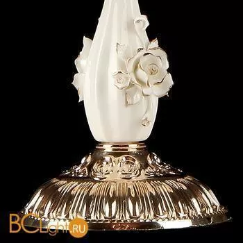 Настольная лампа Maytoni Cameo ARM324-11-G - Фото 1