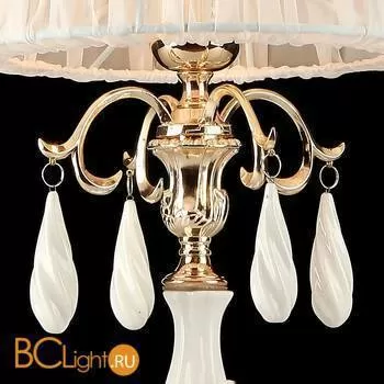 Настольная лампа Maytoni Cameo ARM324-11-G - Фото 2