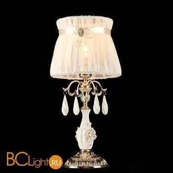 Настольная лампа Maytoni Cameo ARM324-11-G