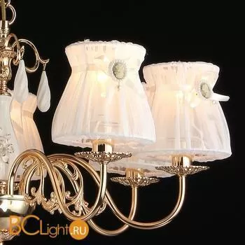 Люстра Maytoni Cameo ARM324-07-G - Фото 1