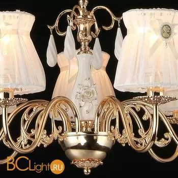 Люстра Maytoni Cameo ARM324-07-G - Фото 2