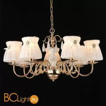 Люстра Maytoni Cameo ARM324-07-G