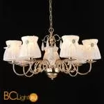 Люстра Maytoni Cameo ARM324-07-G