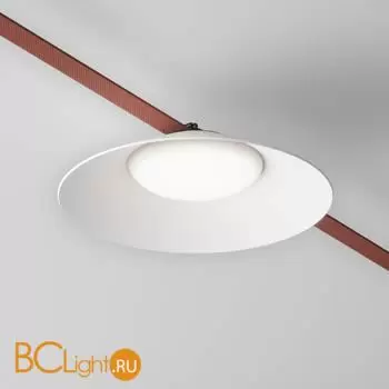 Подвесной светильник Maytoni Campana TR127B-12W4K-W - Фото 1