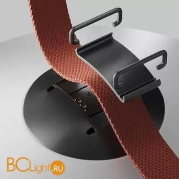 Подвесной светильник Maytoni Campana TR127B-12W4K-W - Фото 5