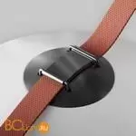 Подвесной светильник Maytoni Campana TR127B-12W4K-W - Фото 0