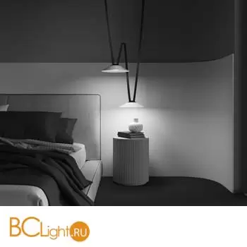 Подвесной светильник Maytoni Campana TR127B-12W3K-W - Фото 6