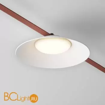 Подвесной светильник Maytoni Campana TR127B-12W3K-W - Фото 1