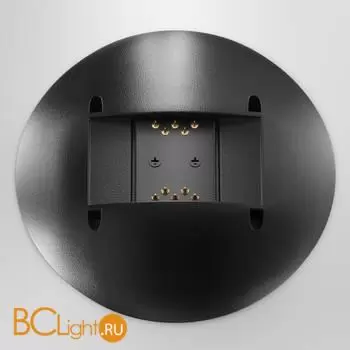 Подвесной светильник Maytoni Campana TR127B-12W3K-W - Фото 4