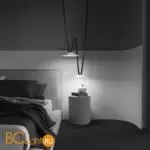 Подвесной светильник Maytoni Campana TR127B-12W3K-W - Фото 3