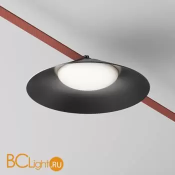 Подвесной светильник Maytoni Campana TR127B-12W4K-B - Фото 1