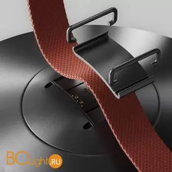 Подвесной светильник Maytoni Campana TR127B-12W4K-B - Фото 3