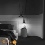 Подвесной светильник Maytoni Campana TR127B-12W4K-B - Фото 5