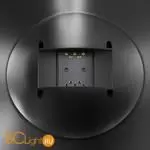 Подвесной светильник Maytoni Campana TR127B-12W4K-B - Фото 6