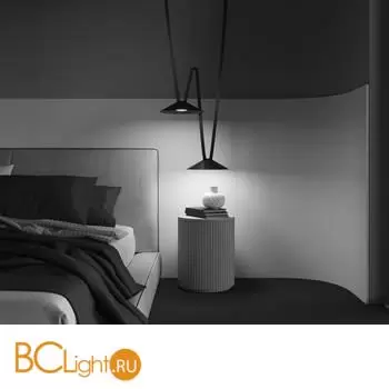 Подвесной светильник Maytoni Campana TR127B-12W3K-B - Фото 8